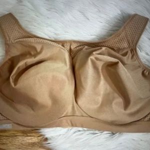 Glamorise Sports Bra no wire 42H